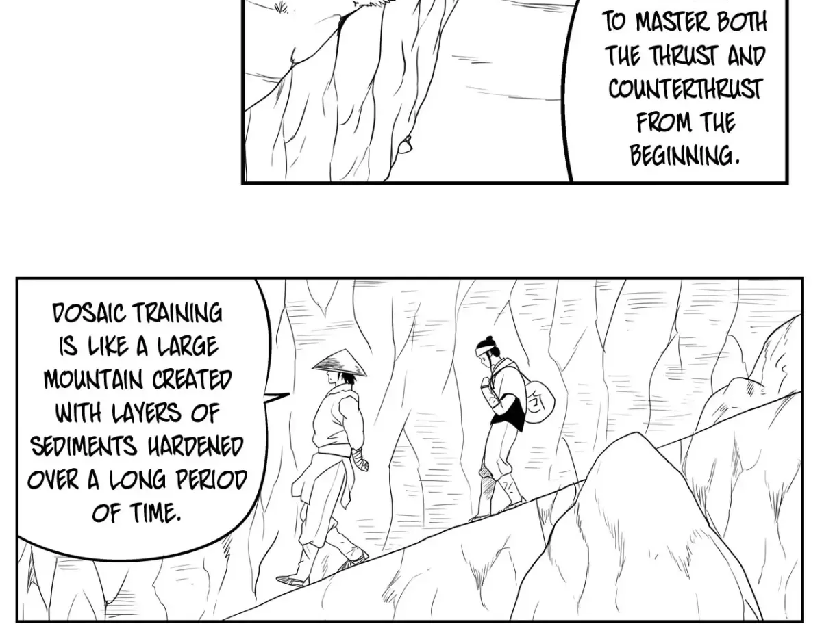 Baeg Dosa Chapter 42 page 19