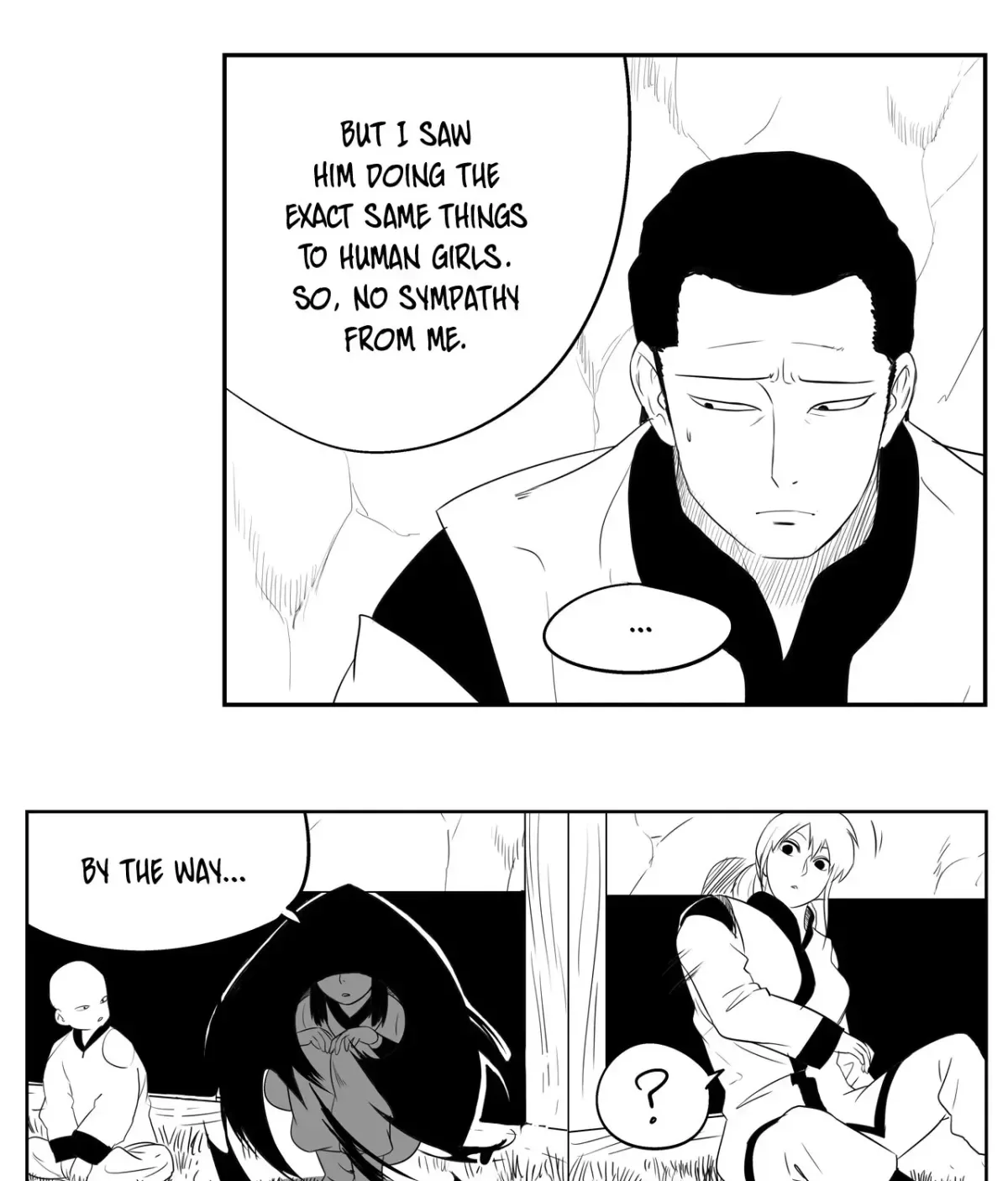 Baeg Dosa Chapter 42 page 42