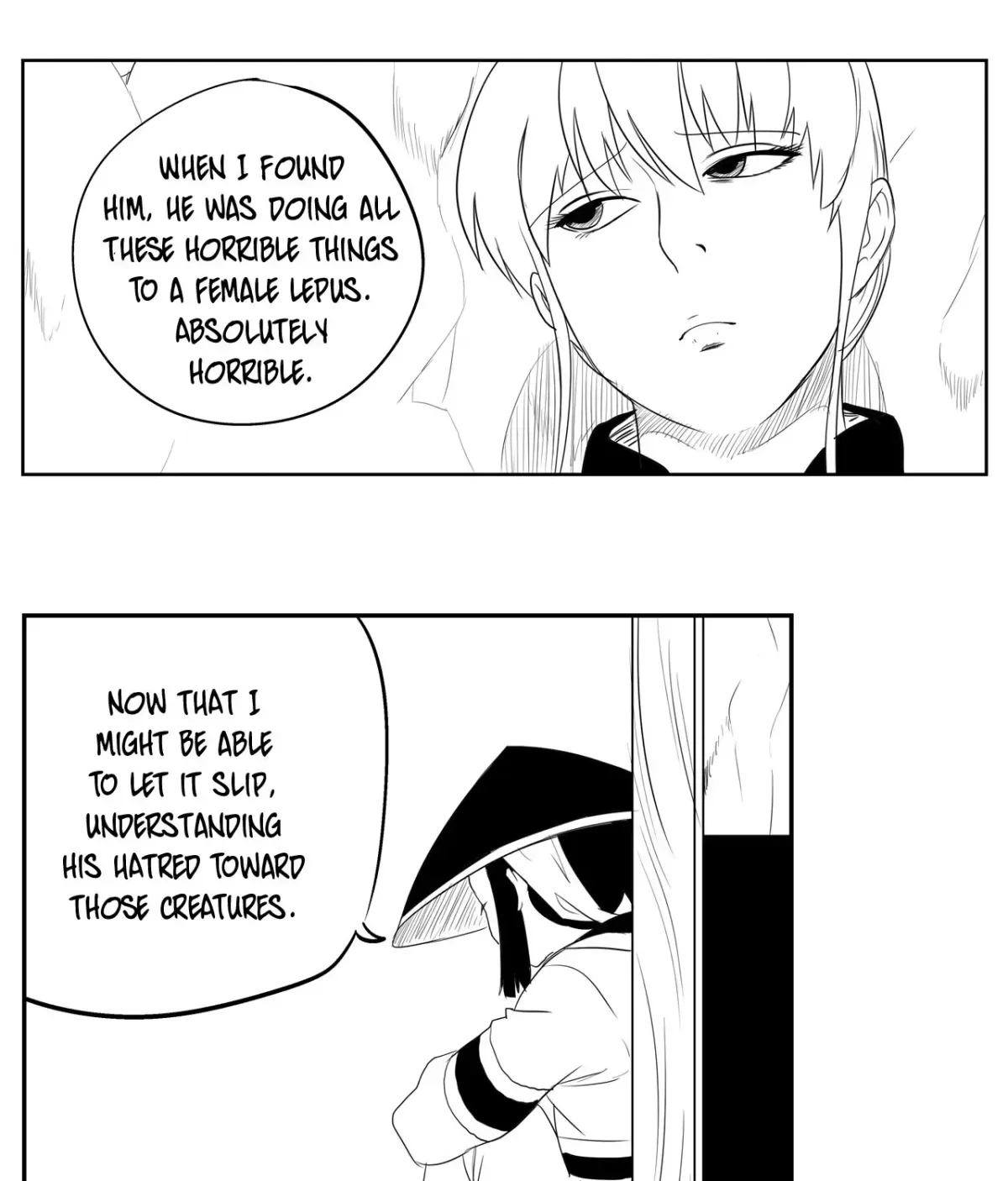 Baeg Dosa Chapter 42 page 40