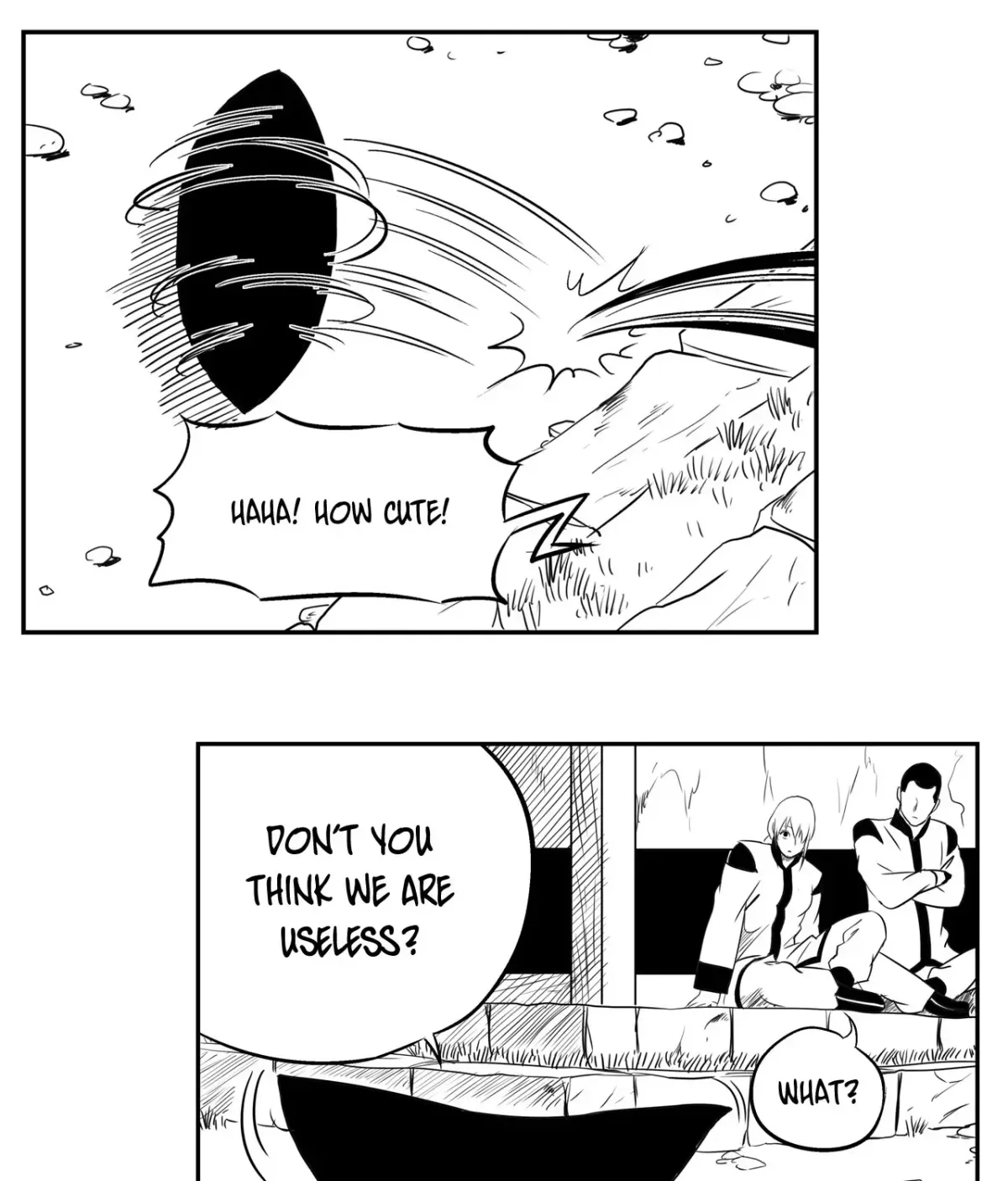 Baeg Dosa Chapter 42 page 44