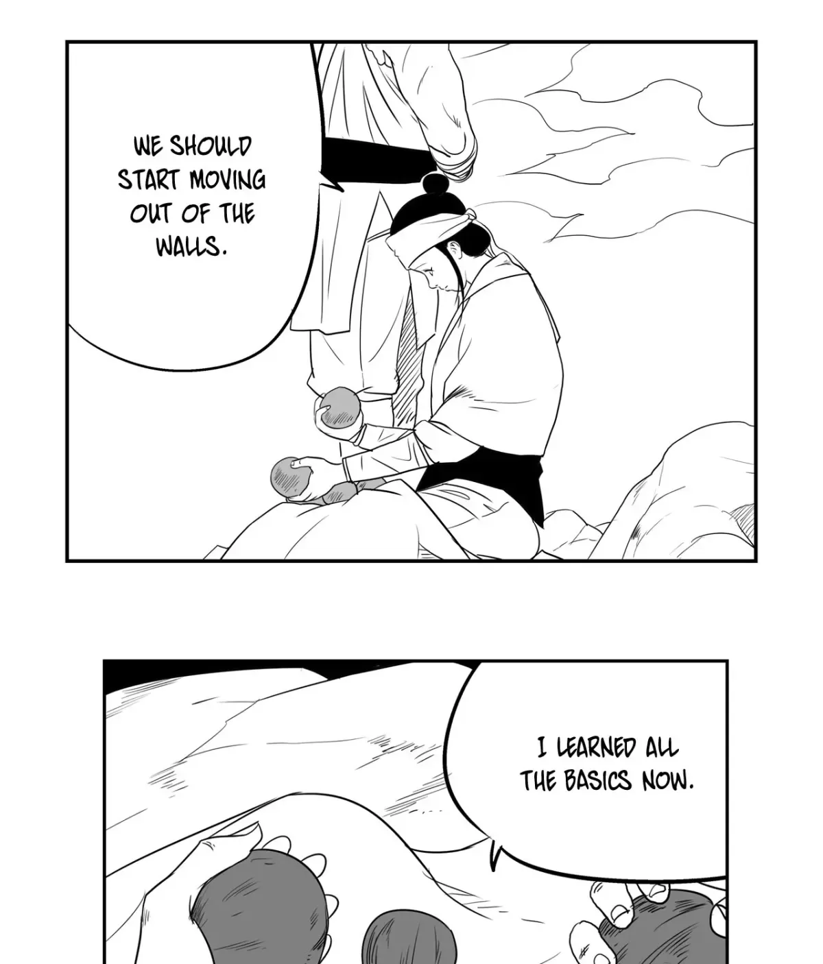 Baeg Dosa Chapter 42 page 6