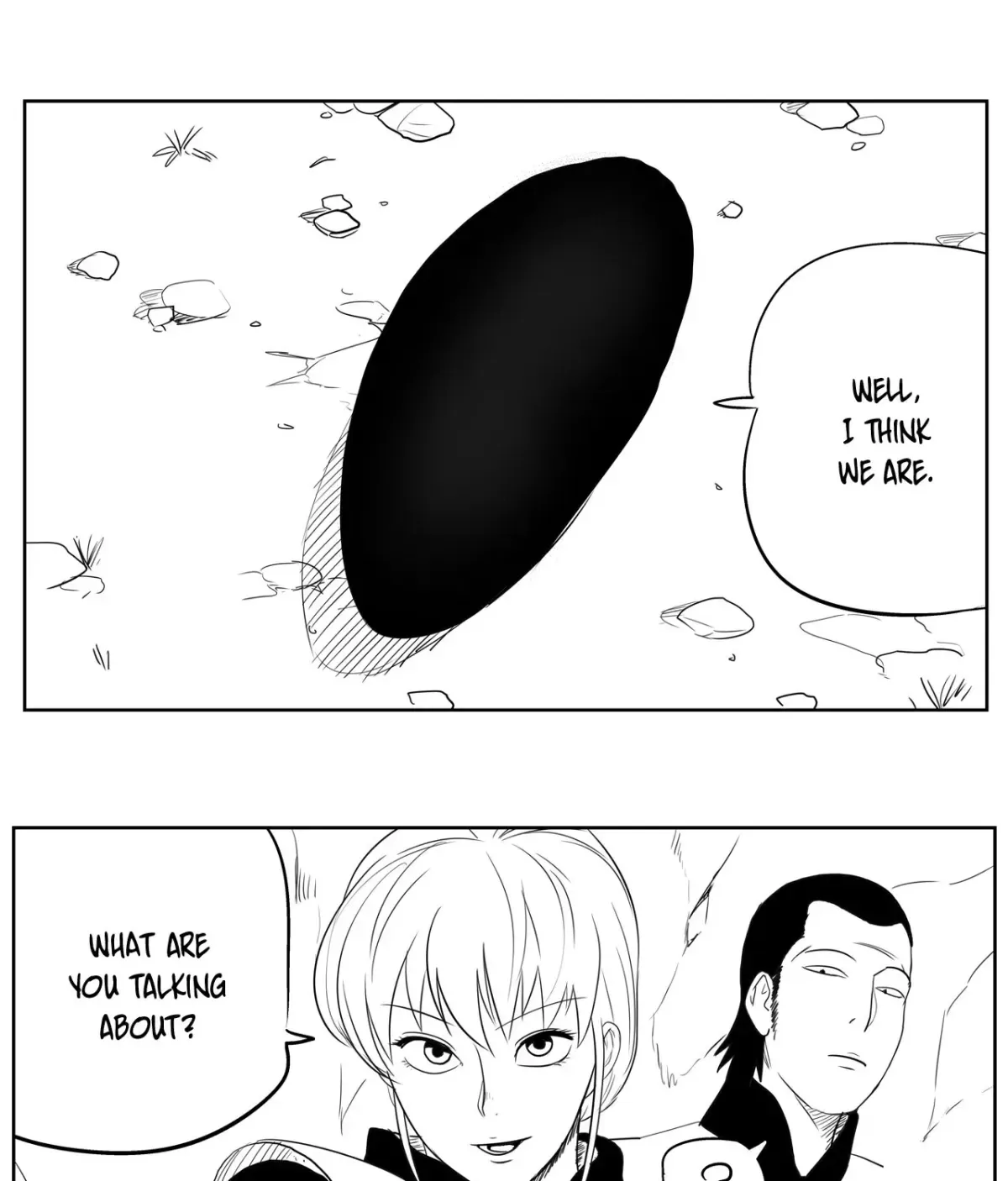 Baeg Dosa Chapter 42 page 46