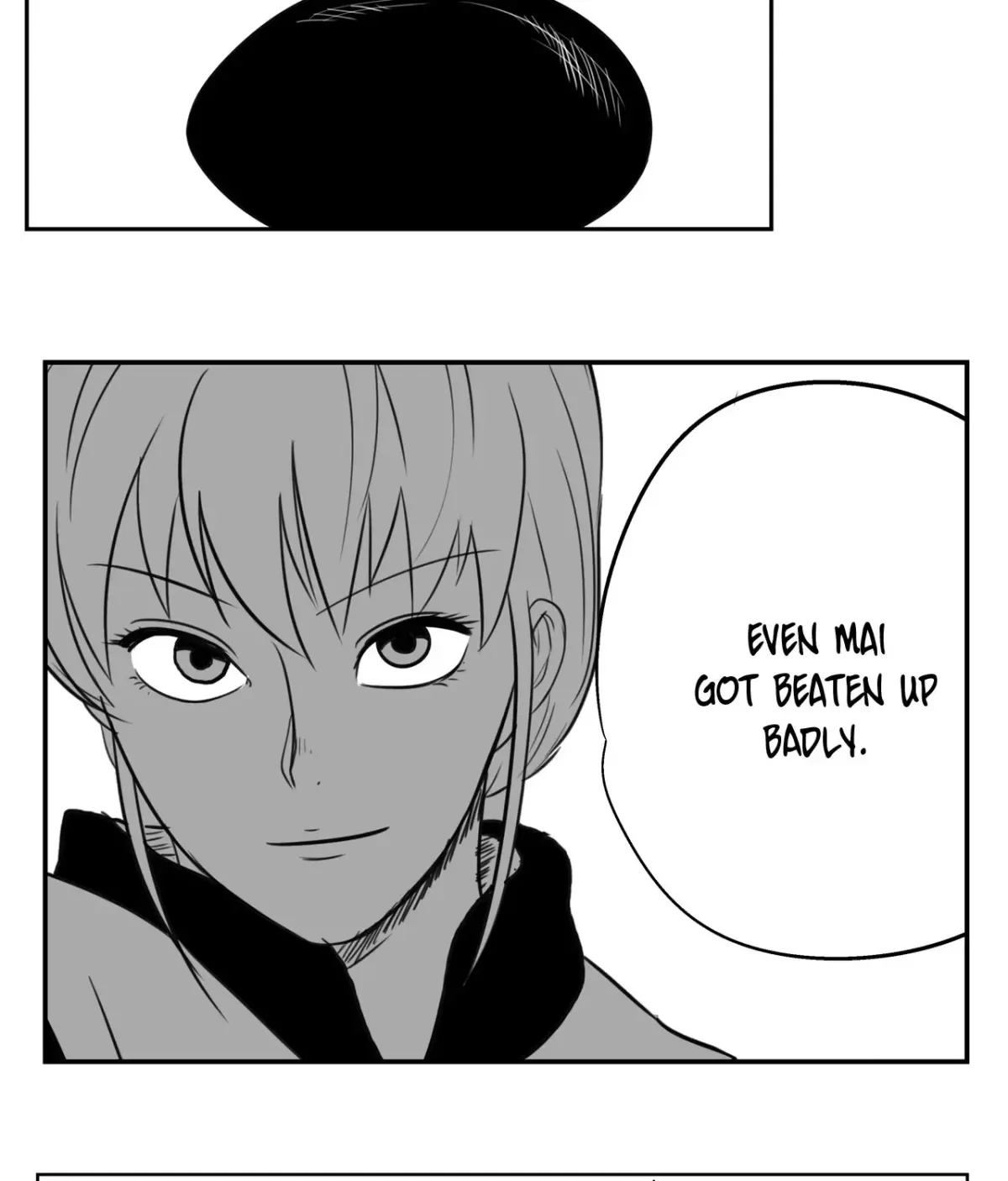 Baeg Dosa Chapter 42 page 48