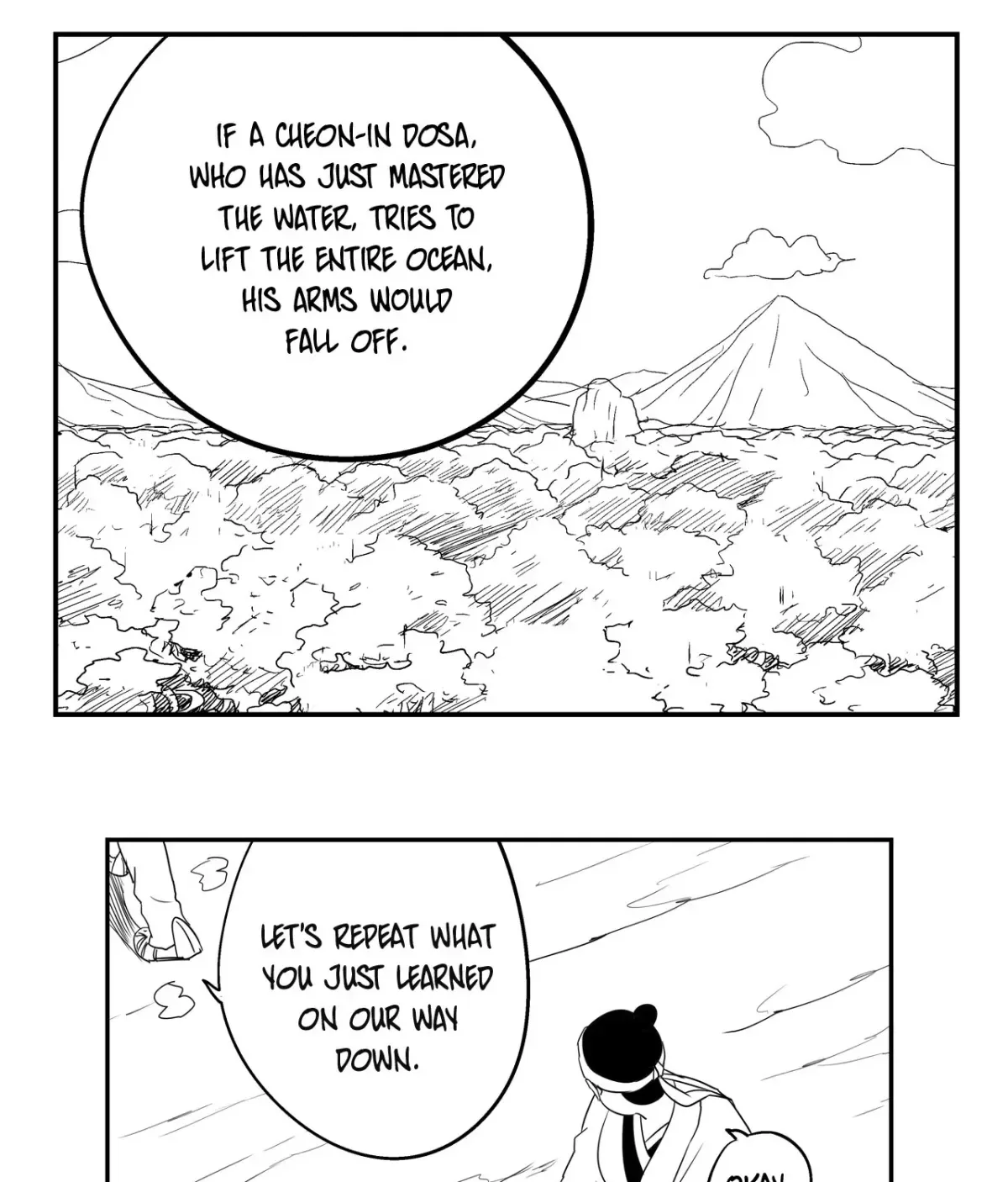 Baeg Dosa Chapter 42 page 10