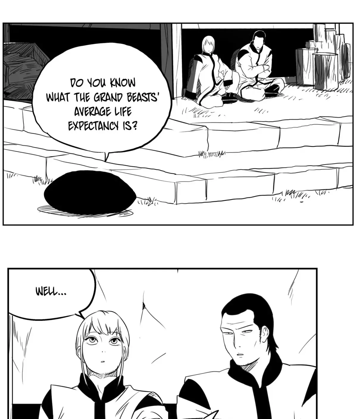 Baeg Dosa Chapter 42 page 50