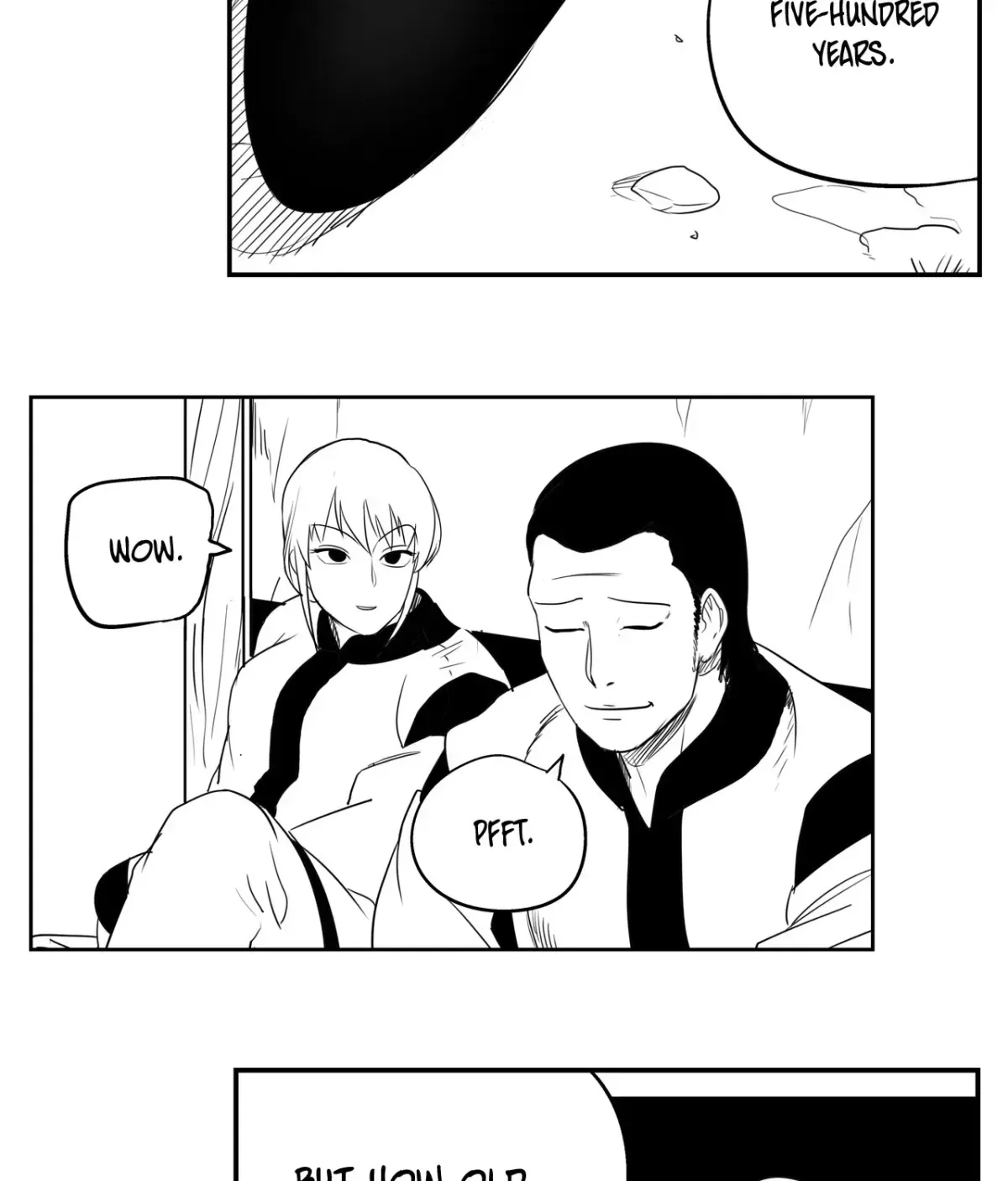 Baeg Dosa Chapter 42 page 52
