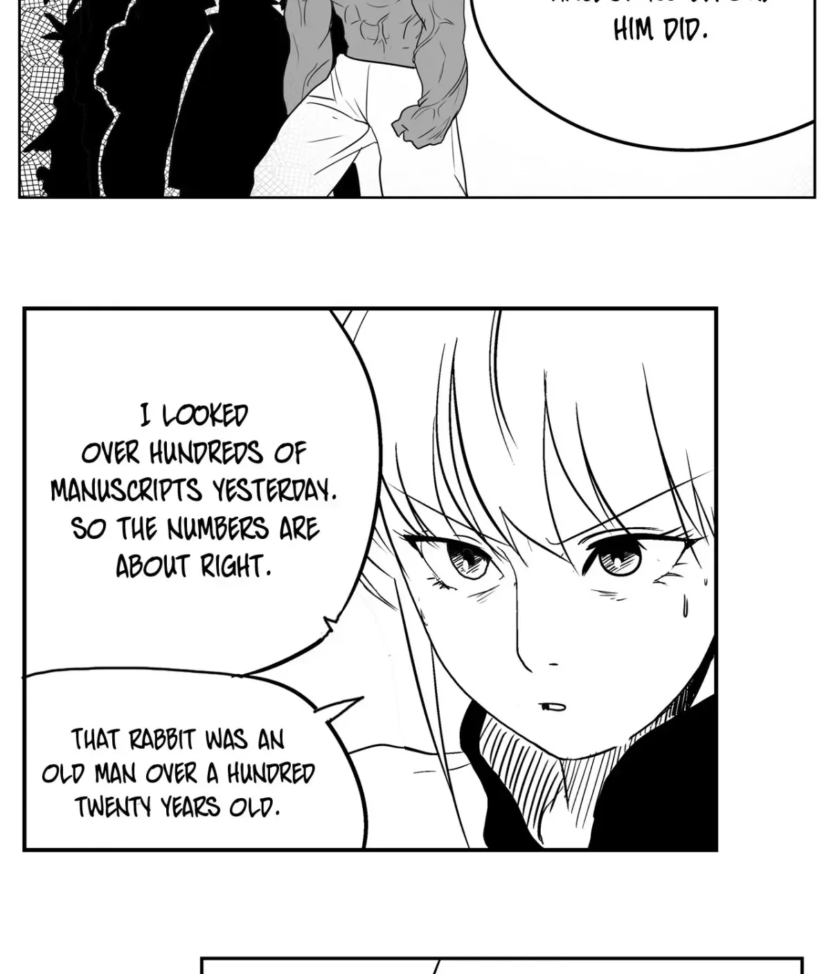 Baeg Dosa Chapter 42 page 60