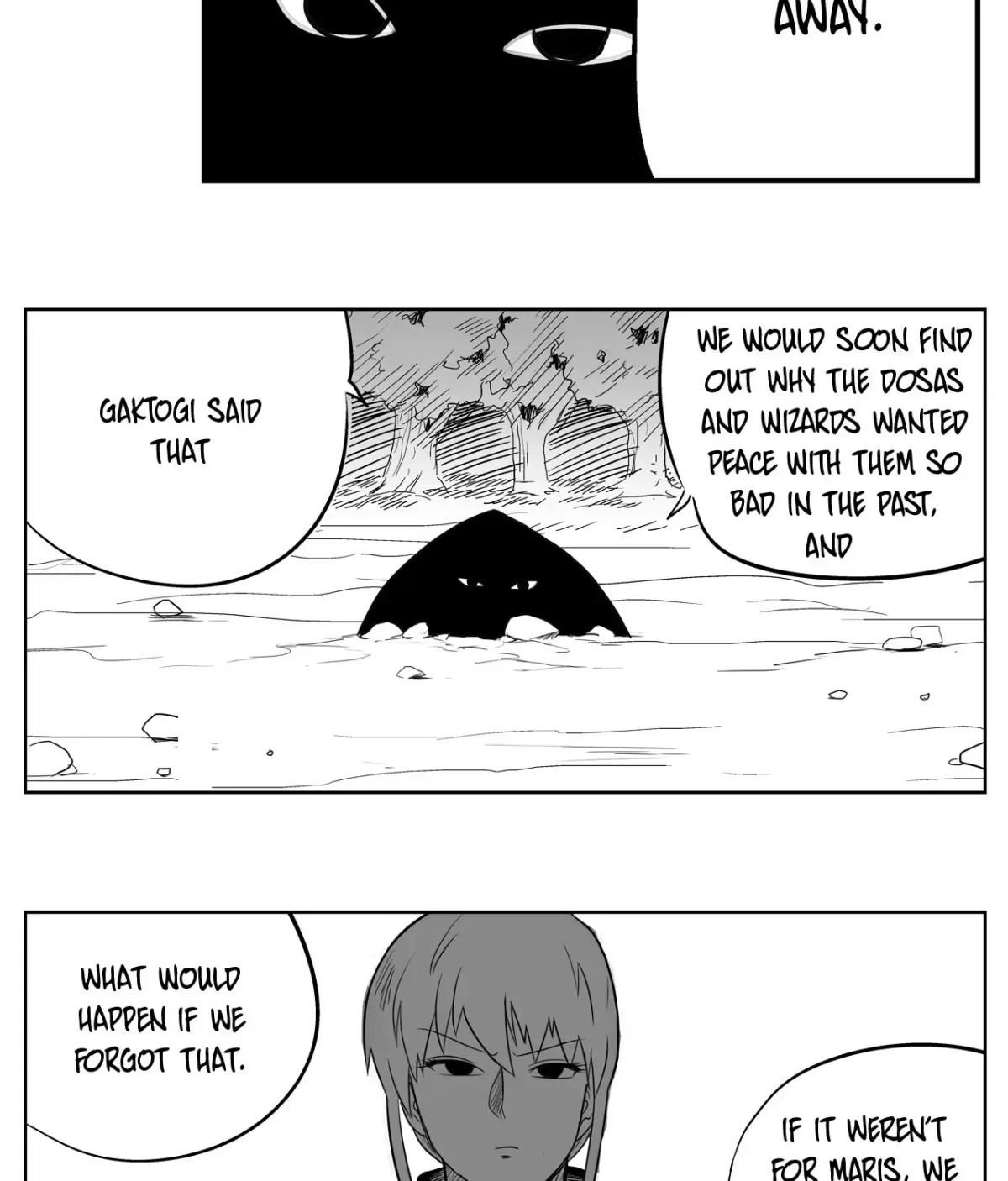 Baeg Dosa Chapter 42 page 64