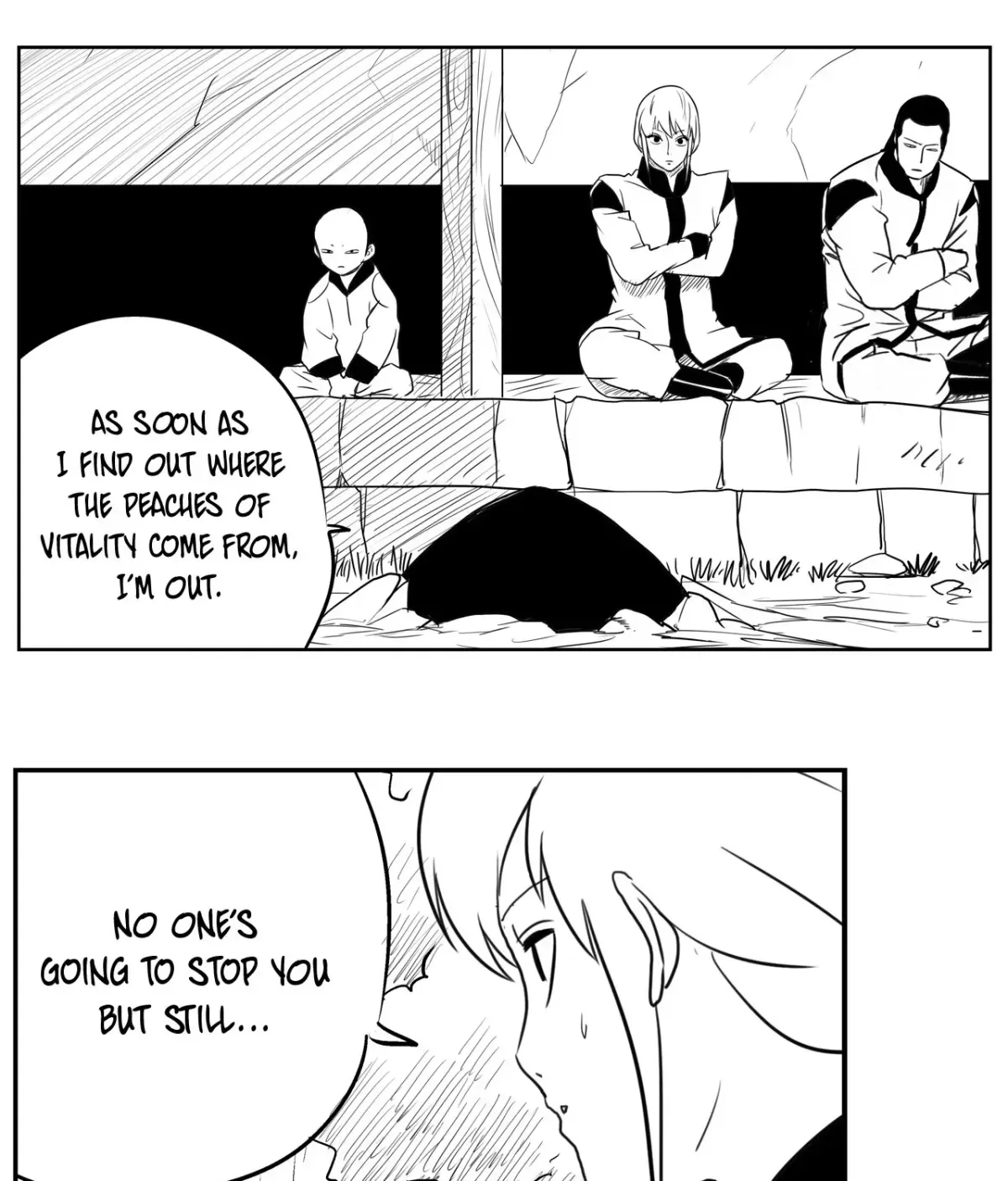 Baeg Dosa Chapter 42 page 66