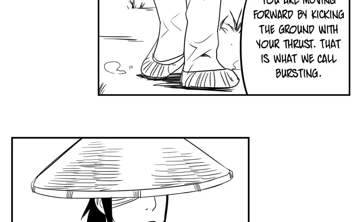Baeg Dosa Chapter 42 page 15