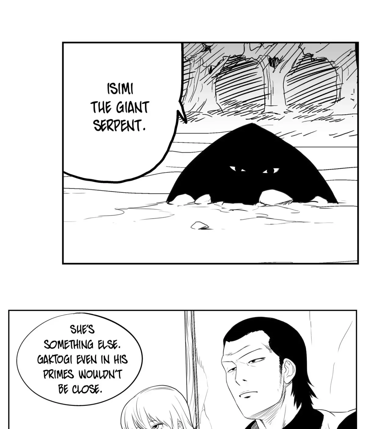 Baeg Dosa Chapter 42 page 68