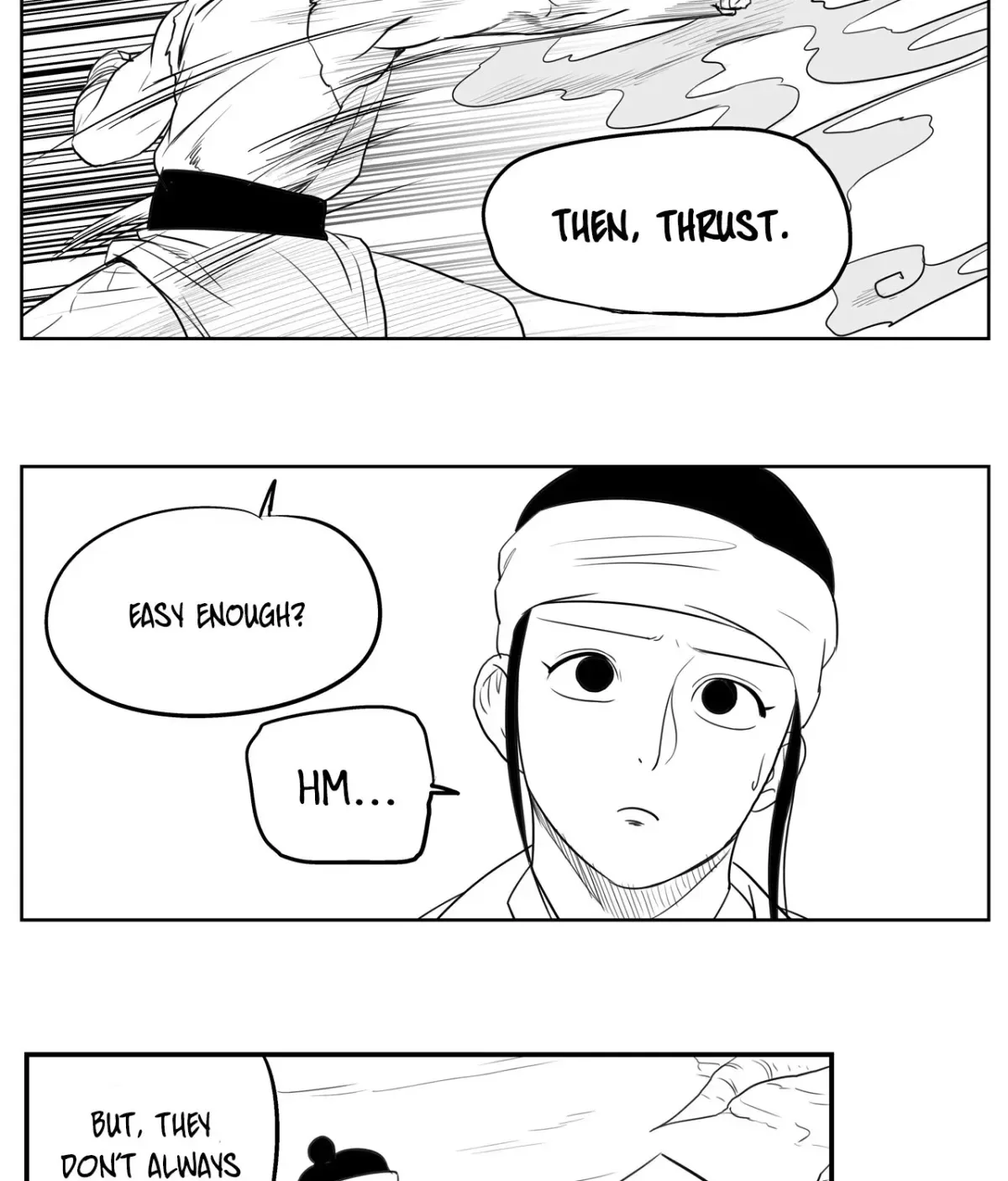Baeg Dosa Chapter 43 page 4