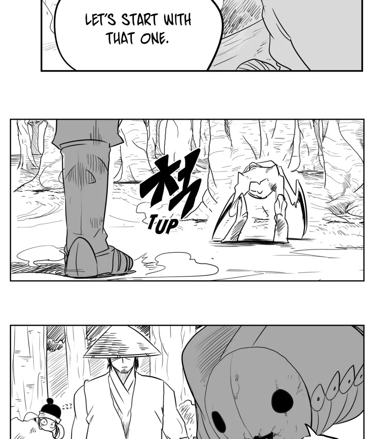 Baeg Dosa Chapter 43 page 16