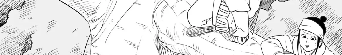 Baeg Dosa Chapter 43 page 13