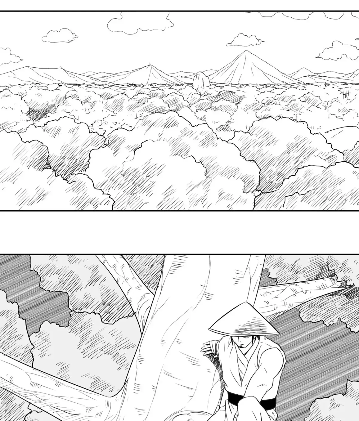 Baeg Dosa Chapter 43 page 12