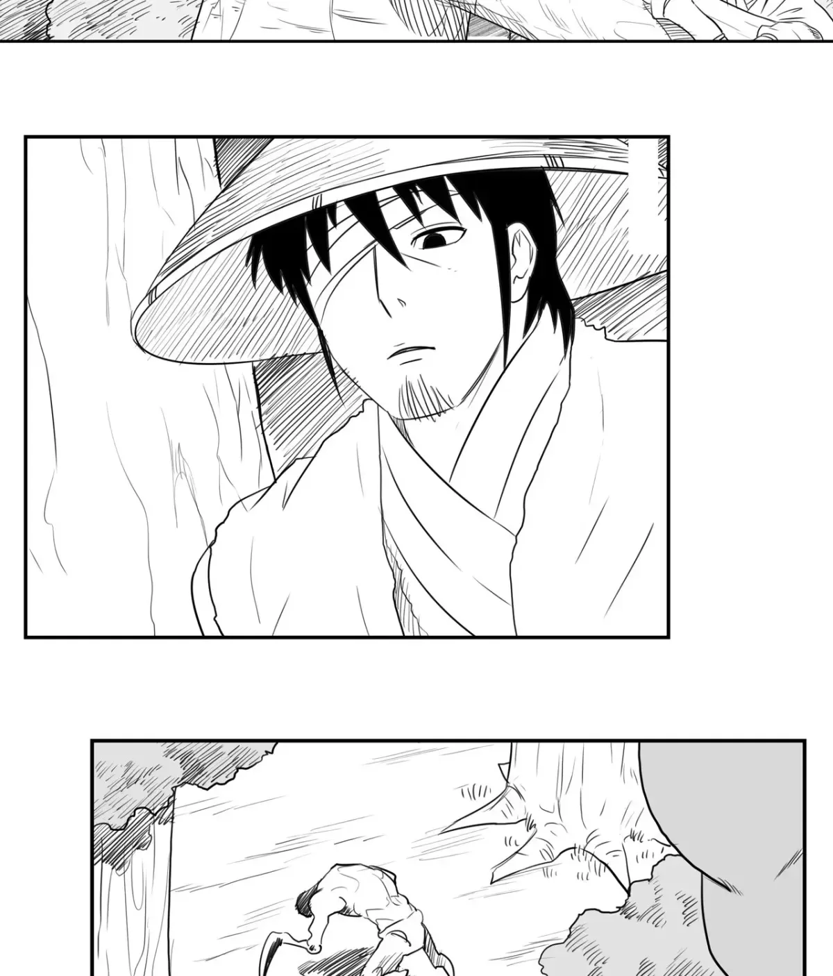 Baeg Dosa Chapter 43 page 14