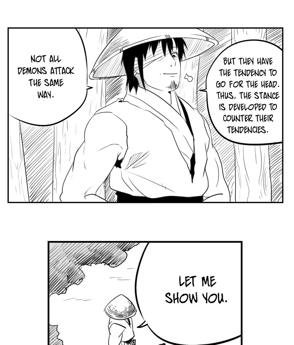 Baeg Dosa Chapter 43 page 8