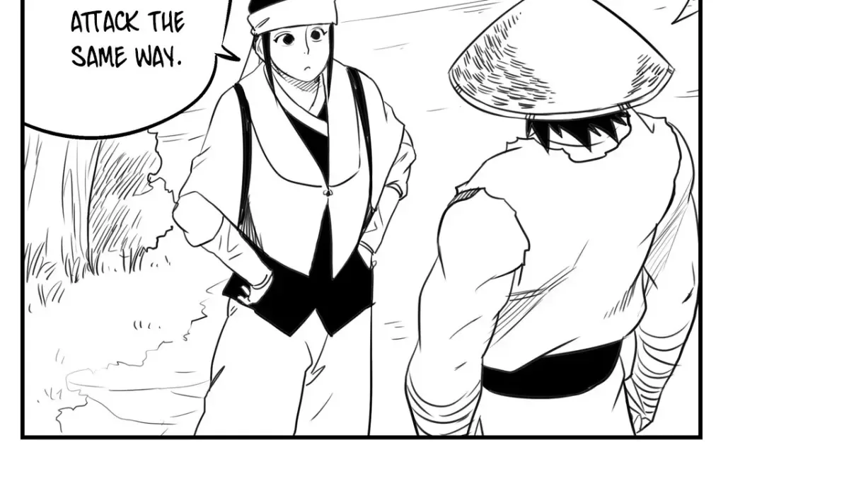 Baeg Dosa Chapter 43 page 5