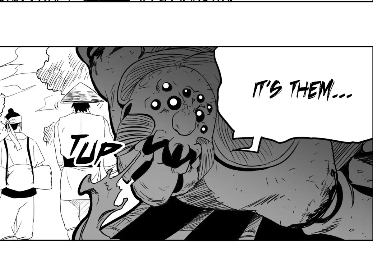 Baeg Dosa Chapter 43 page 29