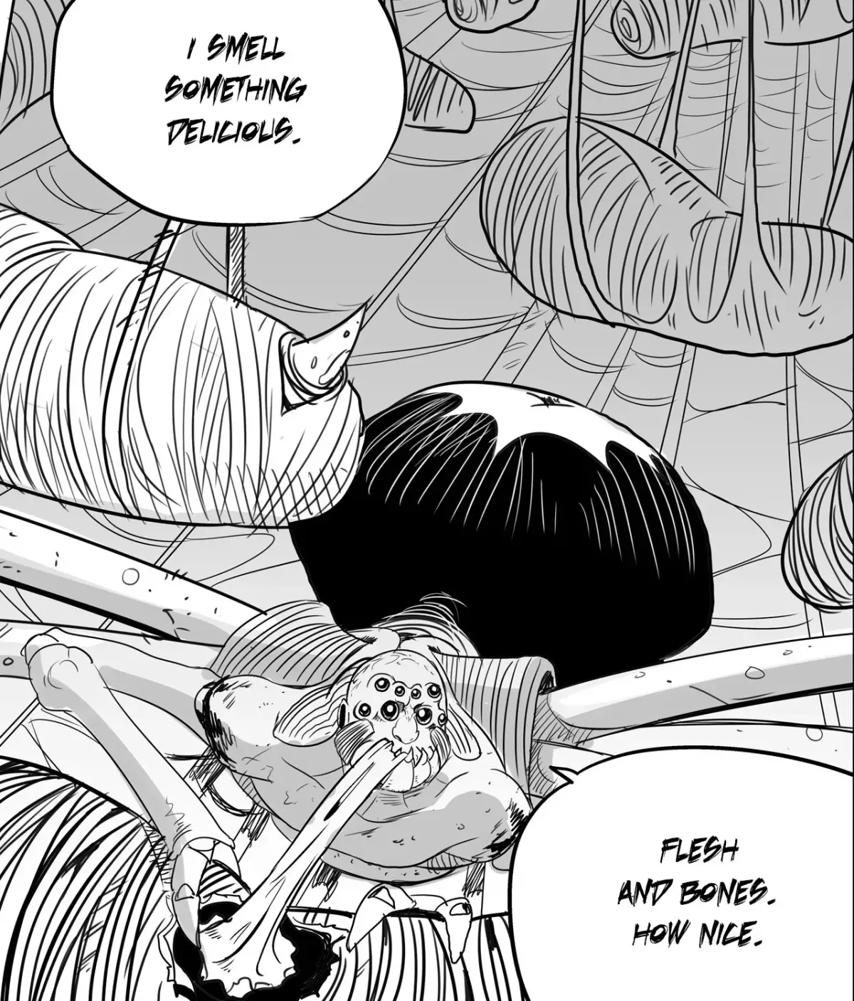 Baeg Dosa Chapter 43 page 28