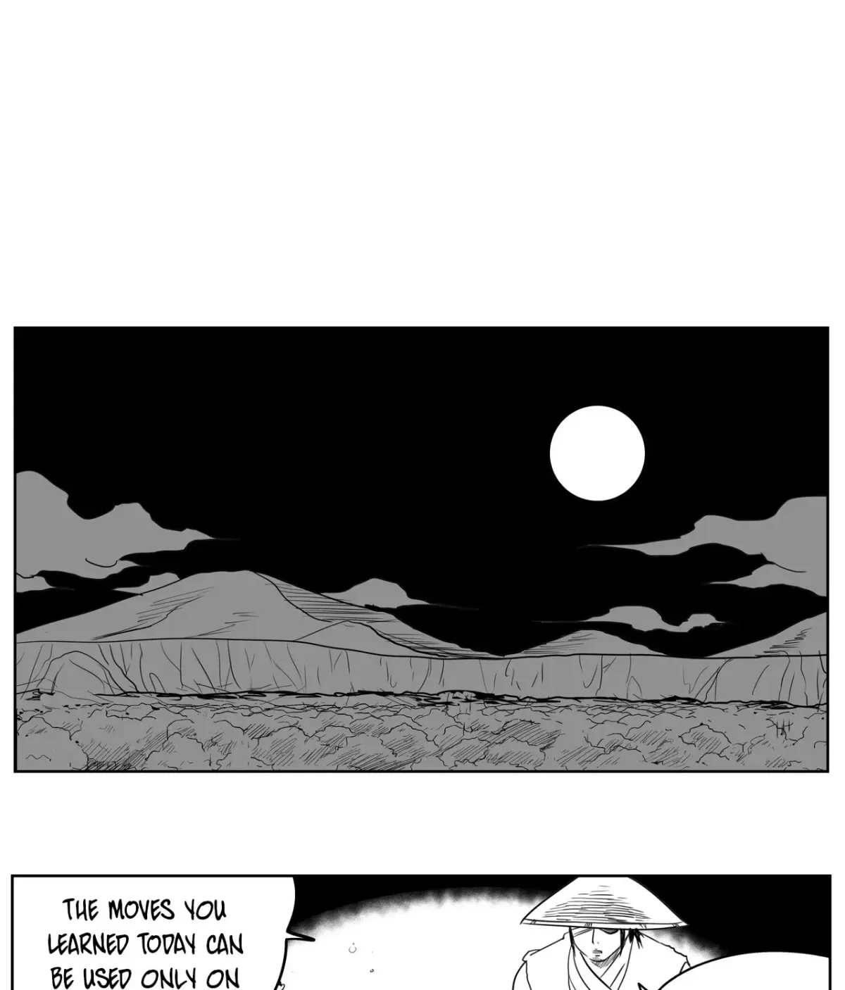 Baeg Dosa Chapter 43 page 34