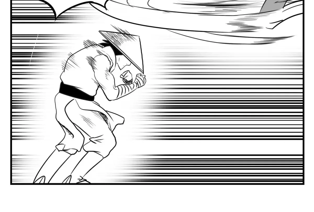 Baeg Dosa Chapter 43 page 21