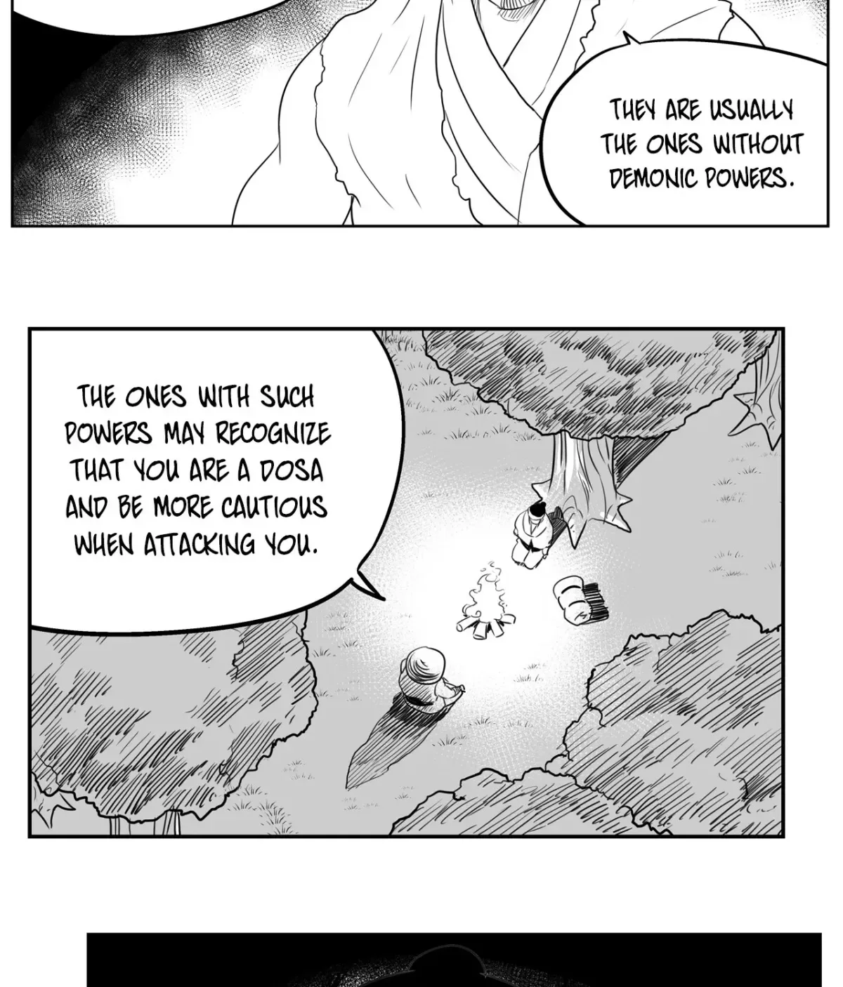 Baeg Dosa Chapter 43 page 36