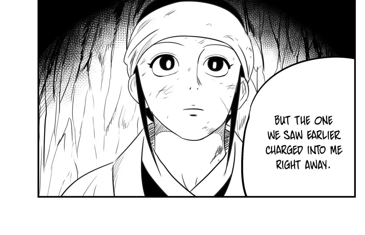 Baeg Dosa Chapter 43 page 37