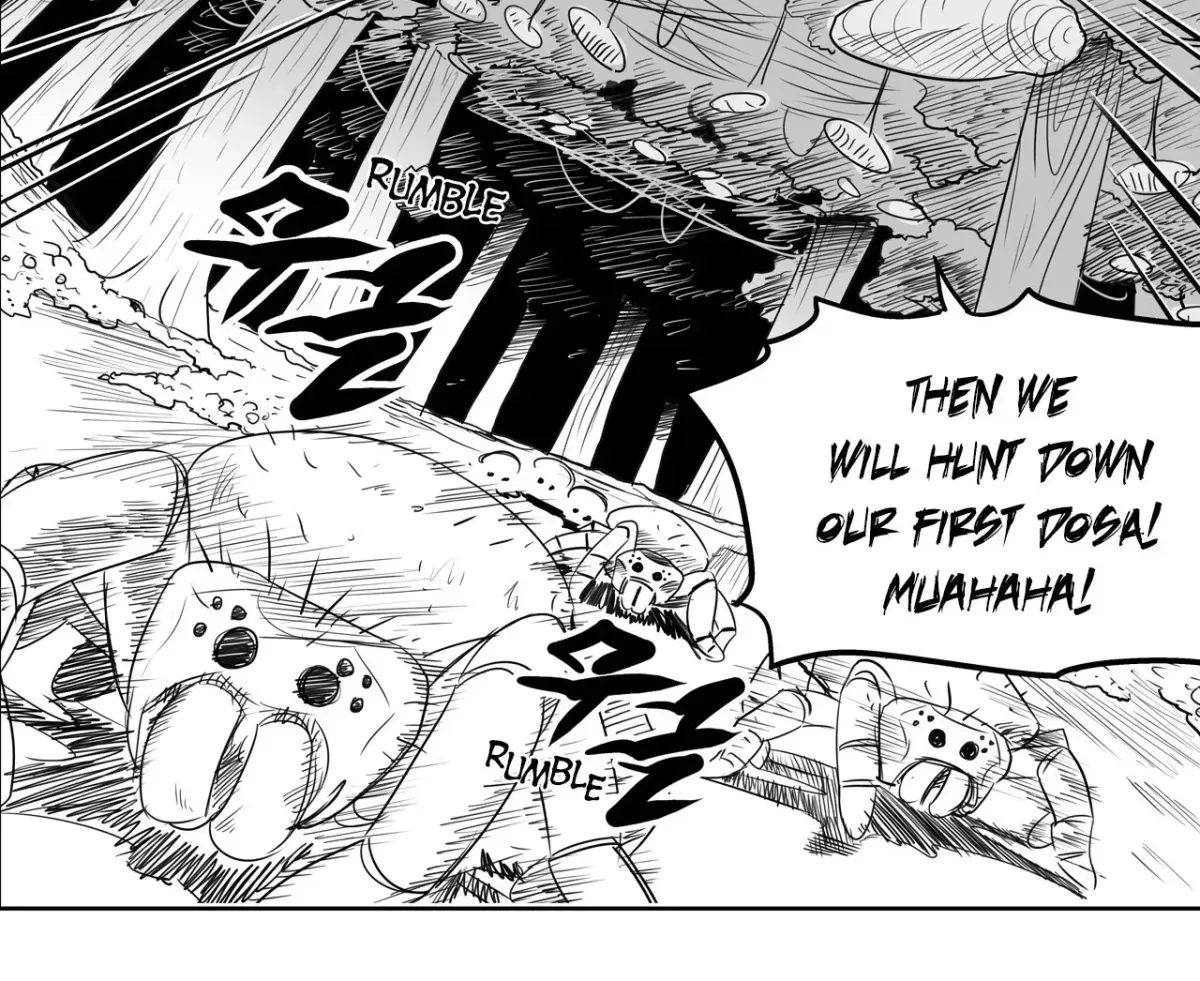 Baeg Dosa Chapter 43 page 33