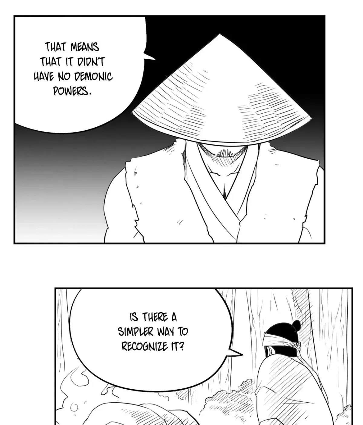 Baeg Dosa Chapter 43 page 38