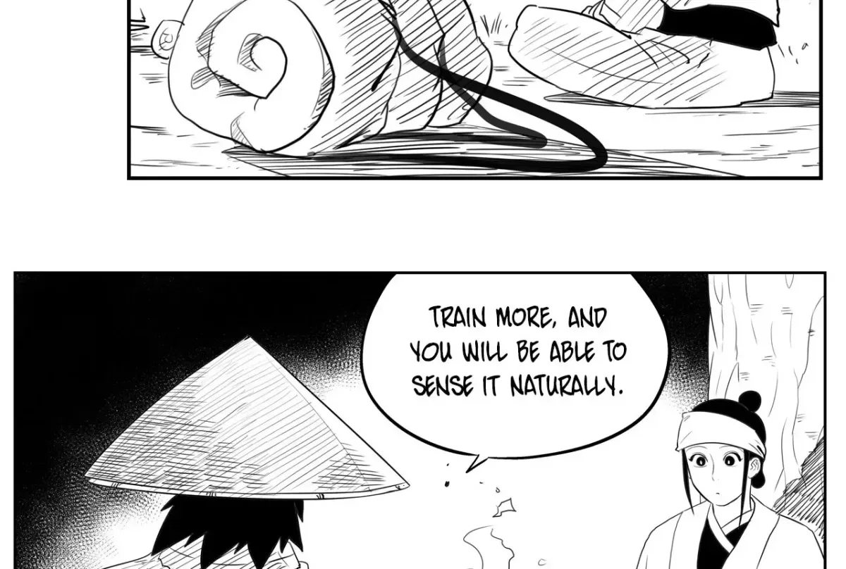 Baeg Dosa Chapter 43 page 39