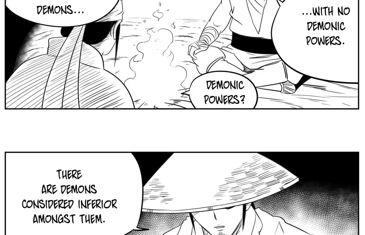 Baeg Dosa Chapter 43 page 35