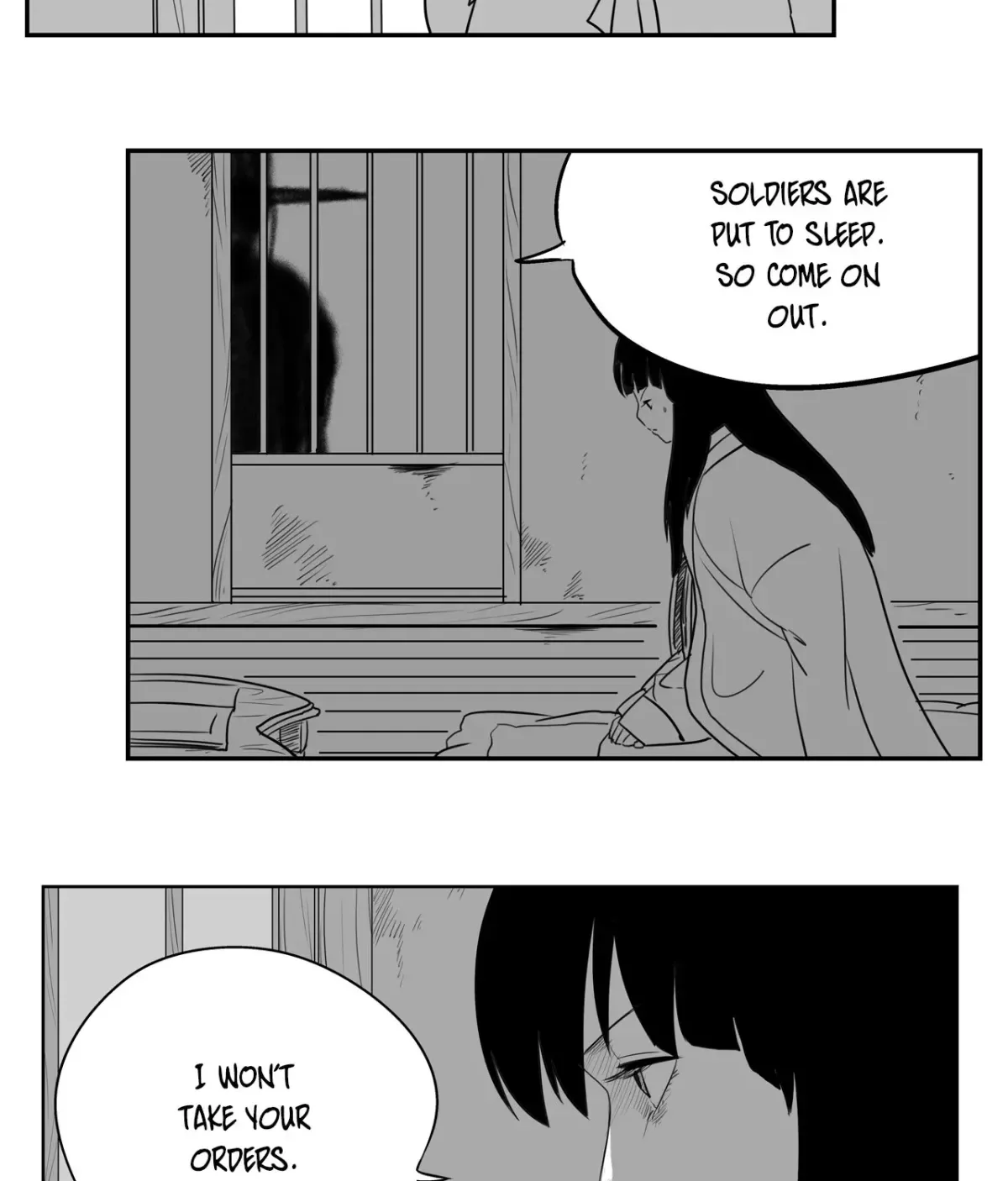 Baeg Dosa Chapter 43 page 46