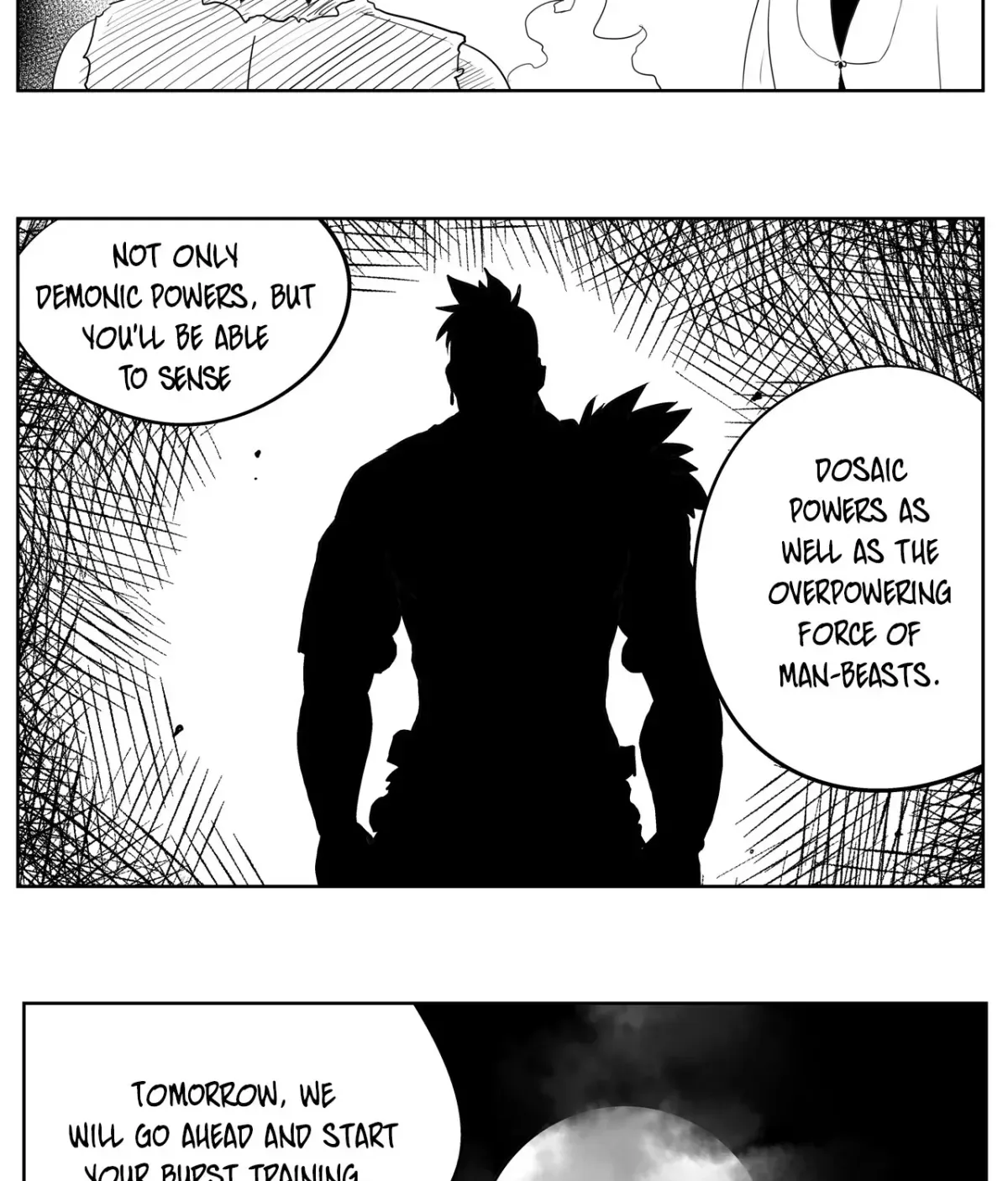 Baeg Dosa Chapter 43 page 40