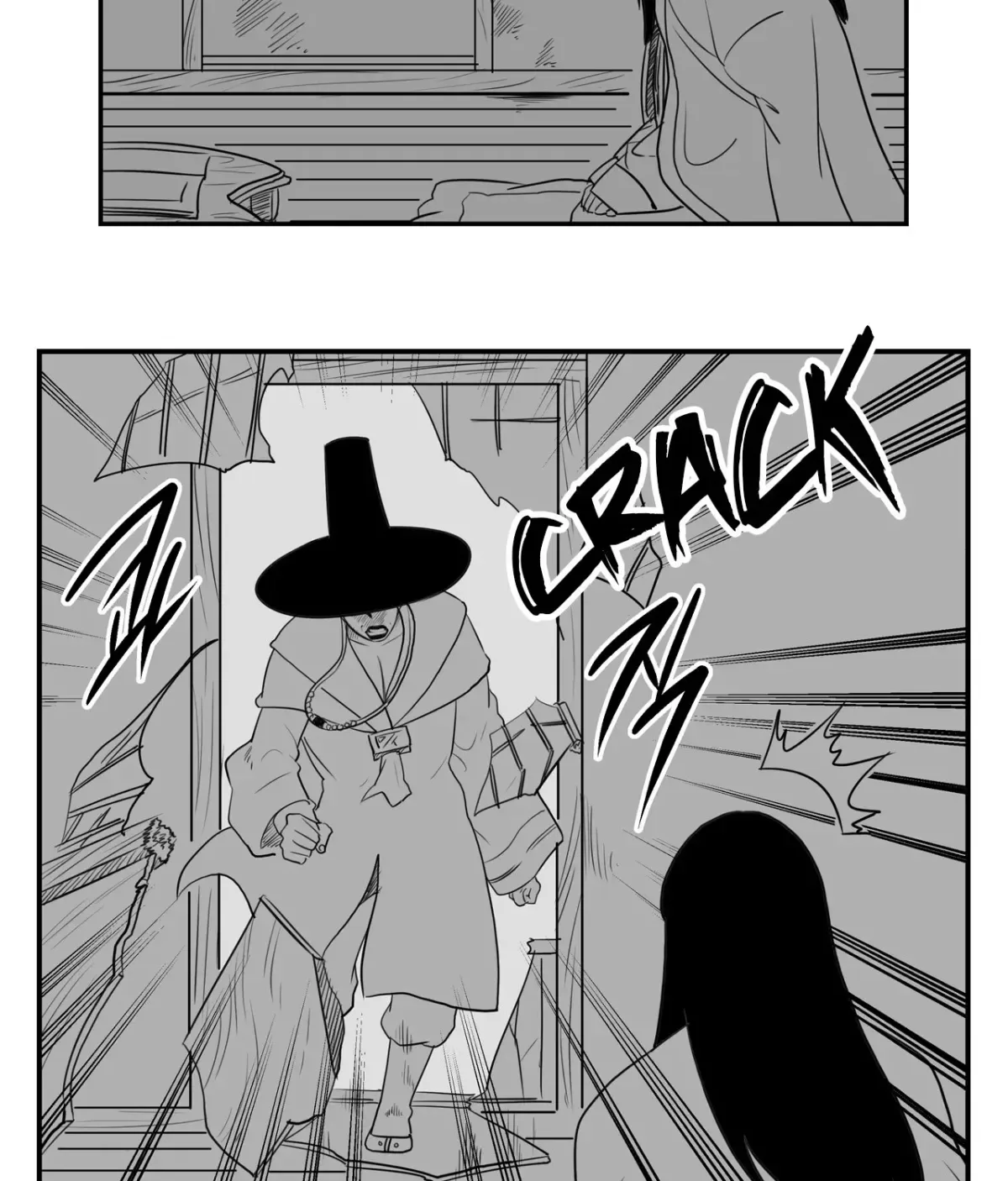 Baeg Dosa Chapter 43 page 50