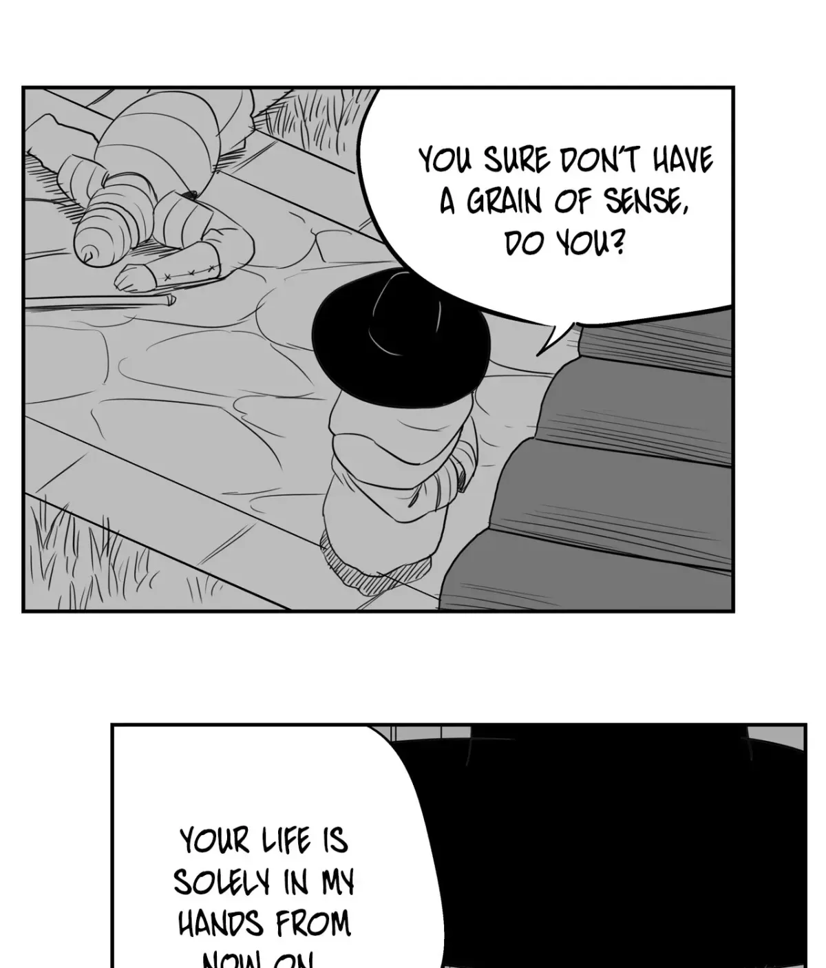Baeg Dosa Chapter 43 page 48