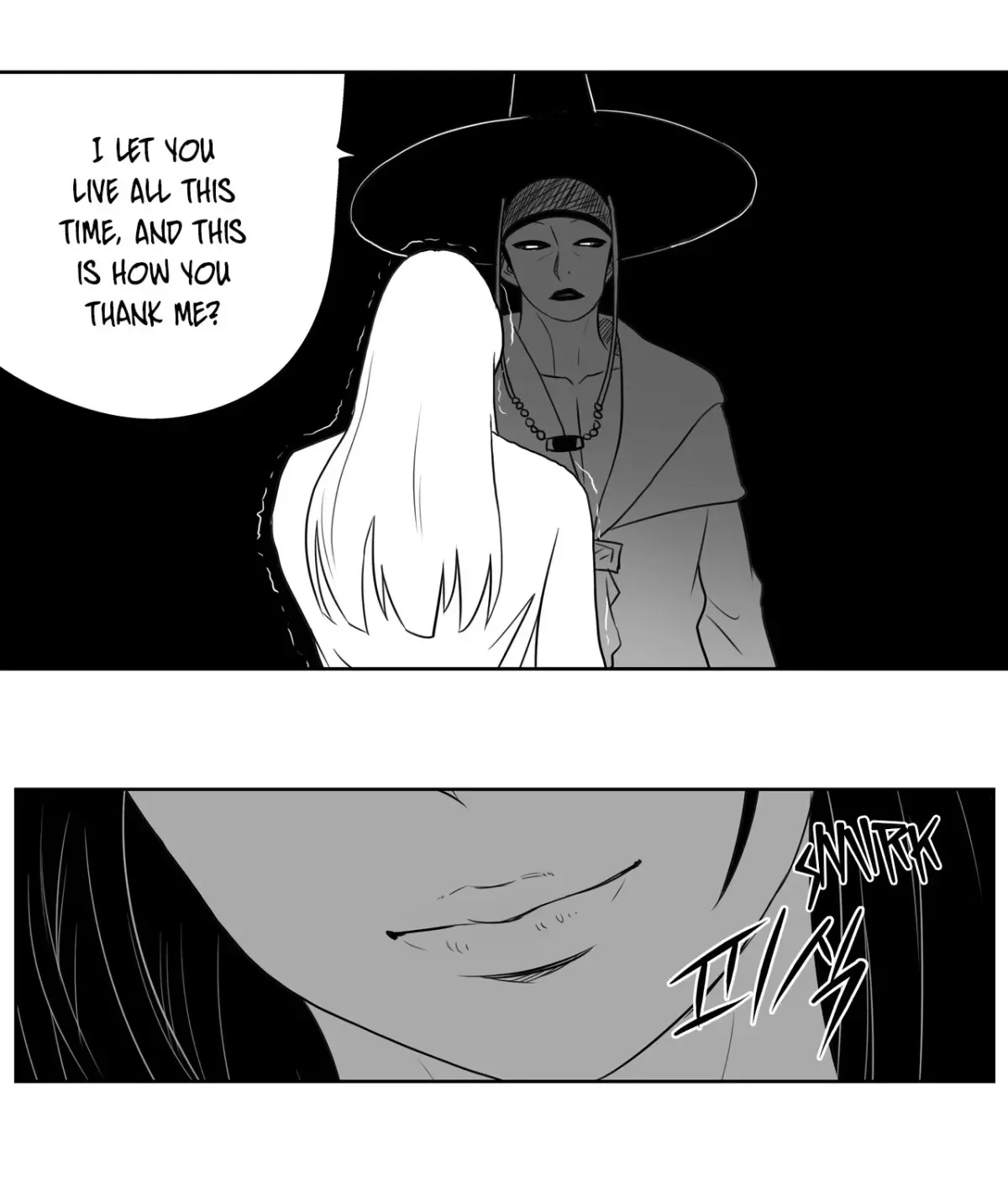 Baeg Dosa Chapter 43 page 52