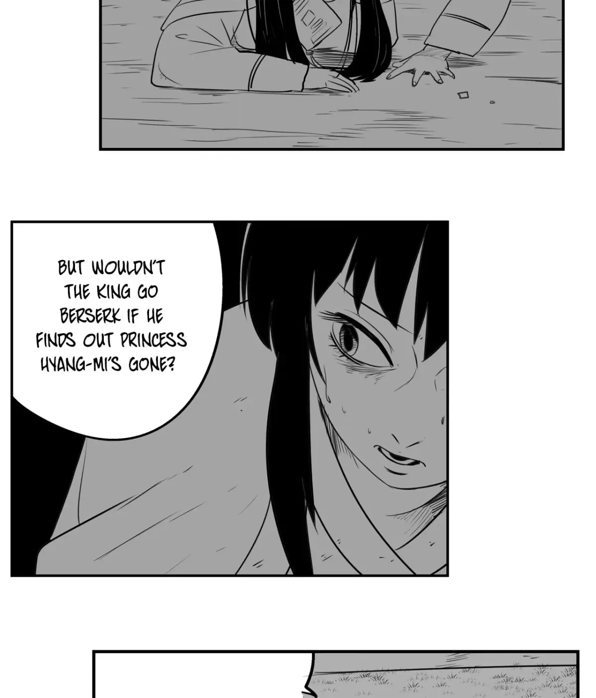 Baeg Dosa Chapter 43 page 58