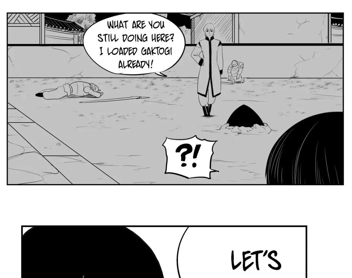 Baeg Dosa Chapter 43 page 61