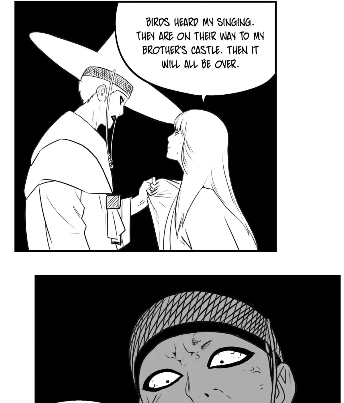 Baeg Dosa Chapter 43 page 54