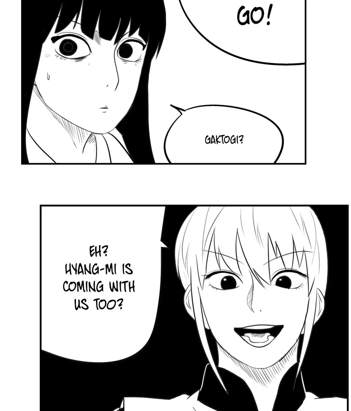 Baeg Dosa Chapter 43 page 62