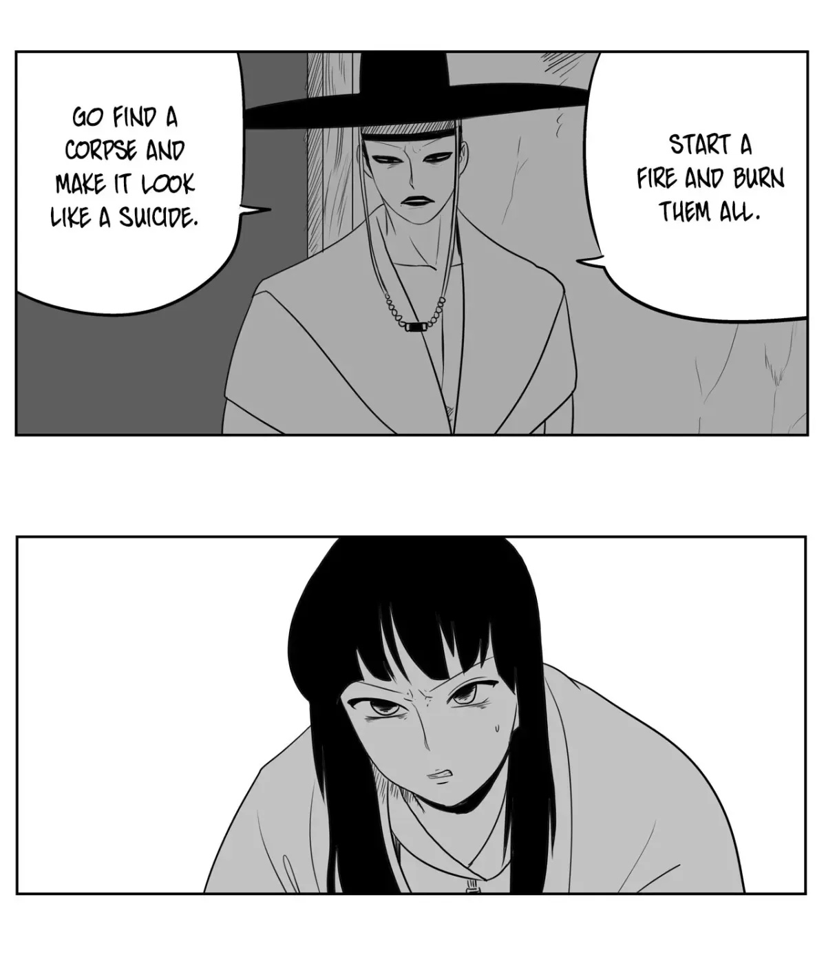 Baeg Dosa Chapter 43 page 60