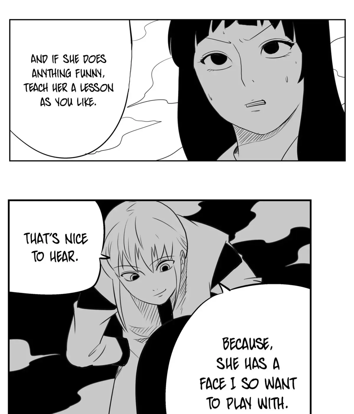 Baeg Dosa Chapter 43 page 64