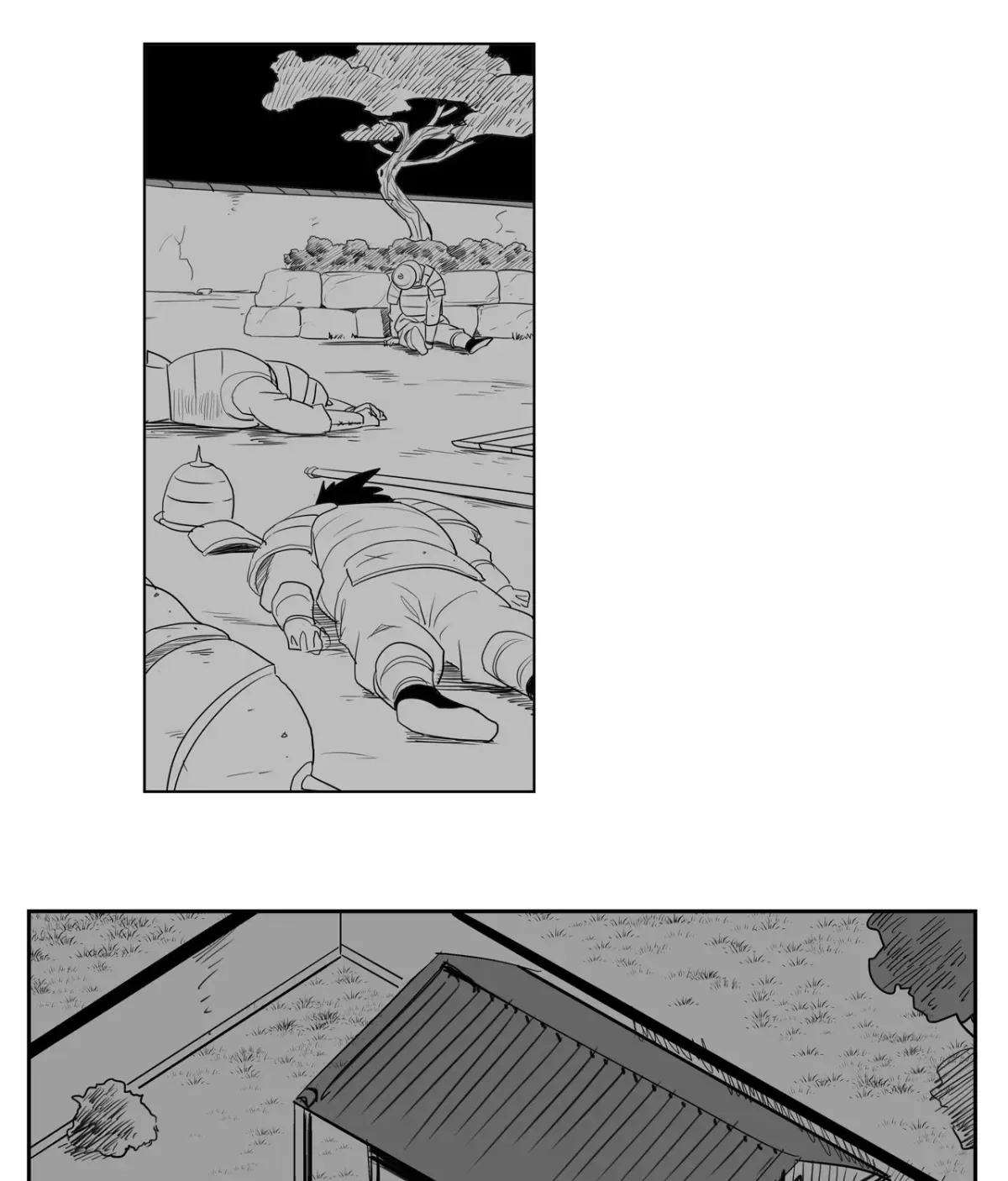 Baeg Dosa Chapter 43 page 42