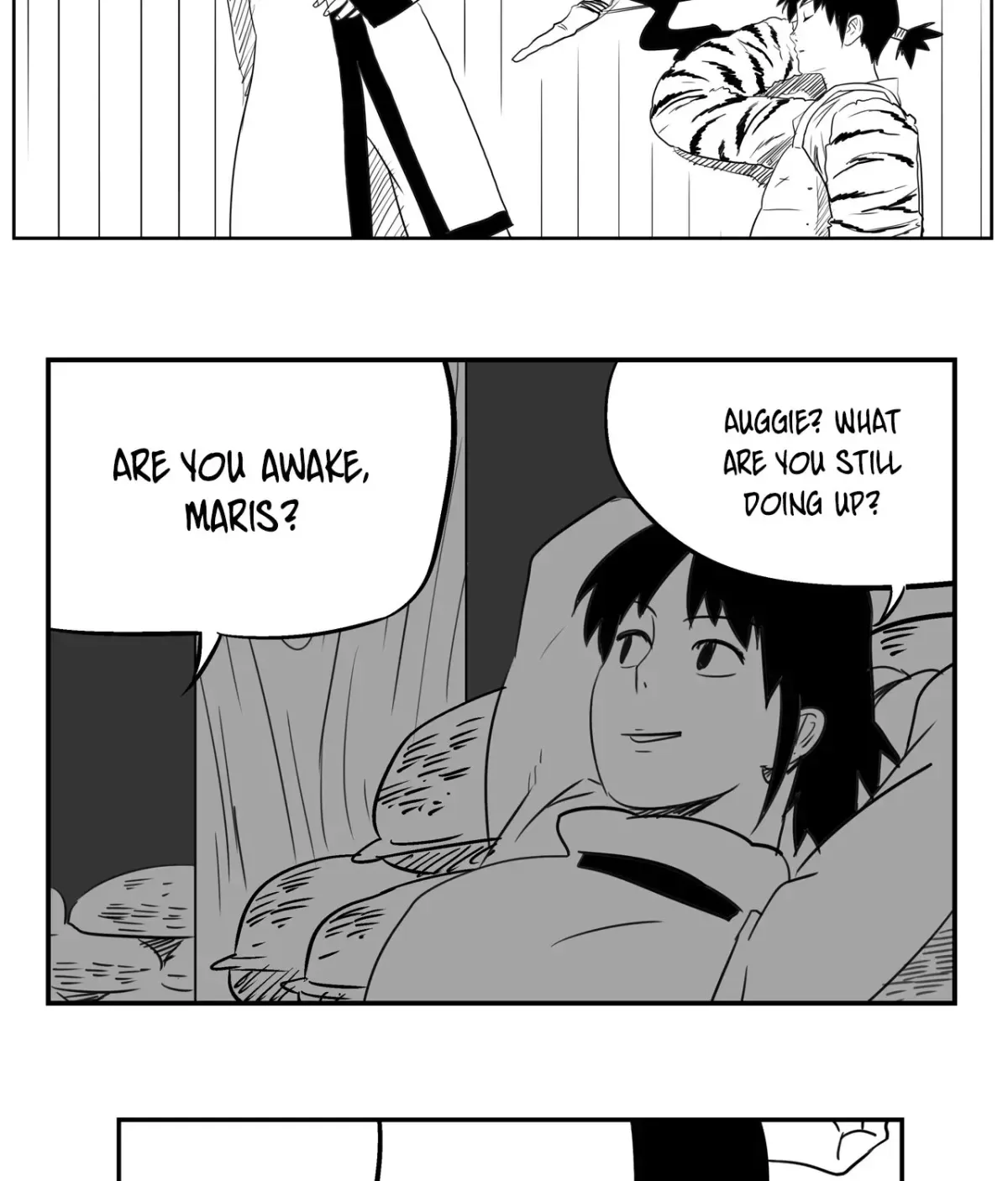 Baeg Dosa Chapter 43 page 70