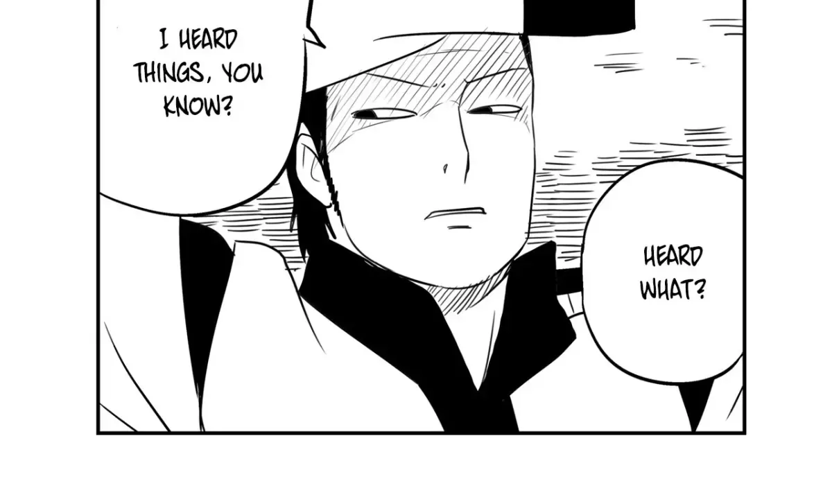 Baeg Dosa Chapter 43 page 71