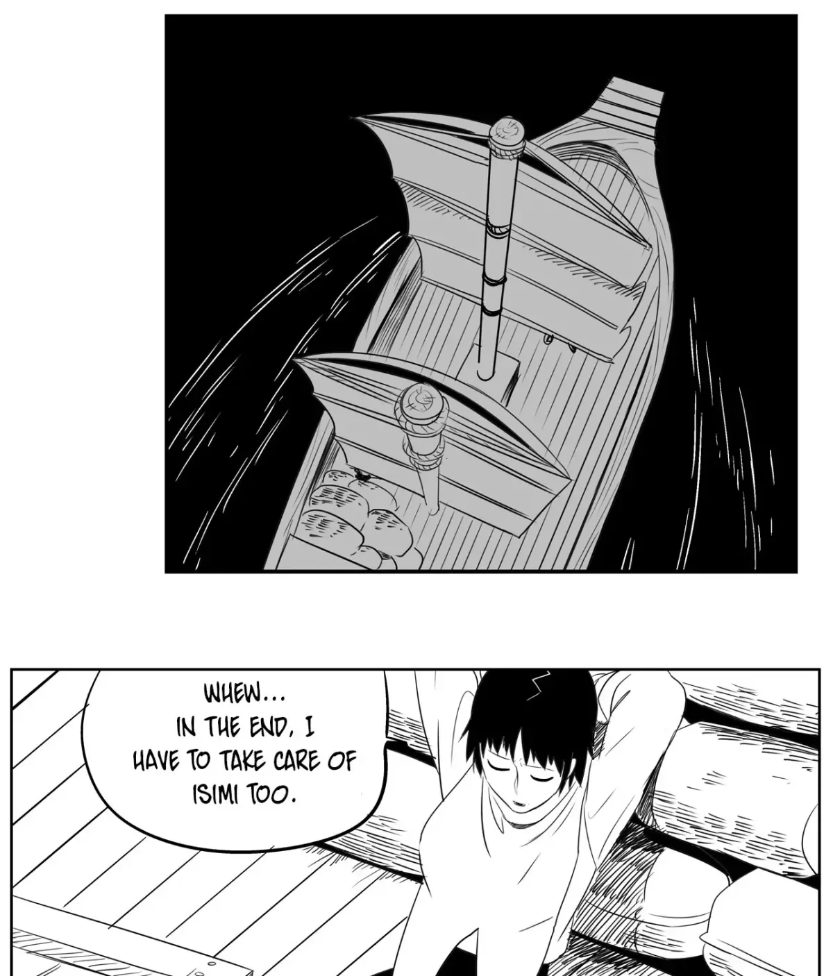 Baeg Dosa Chapter 43 page 68