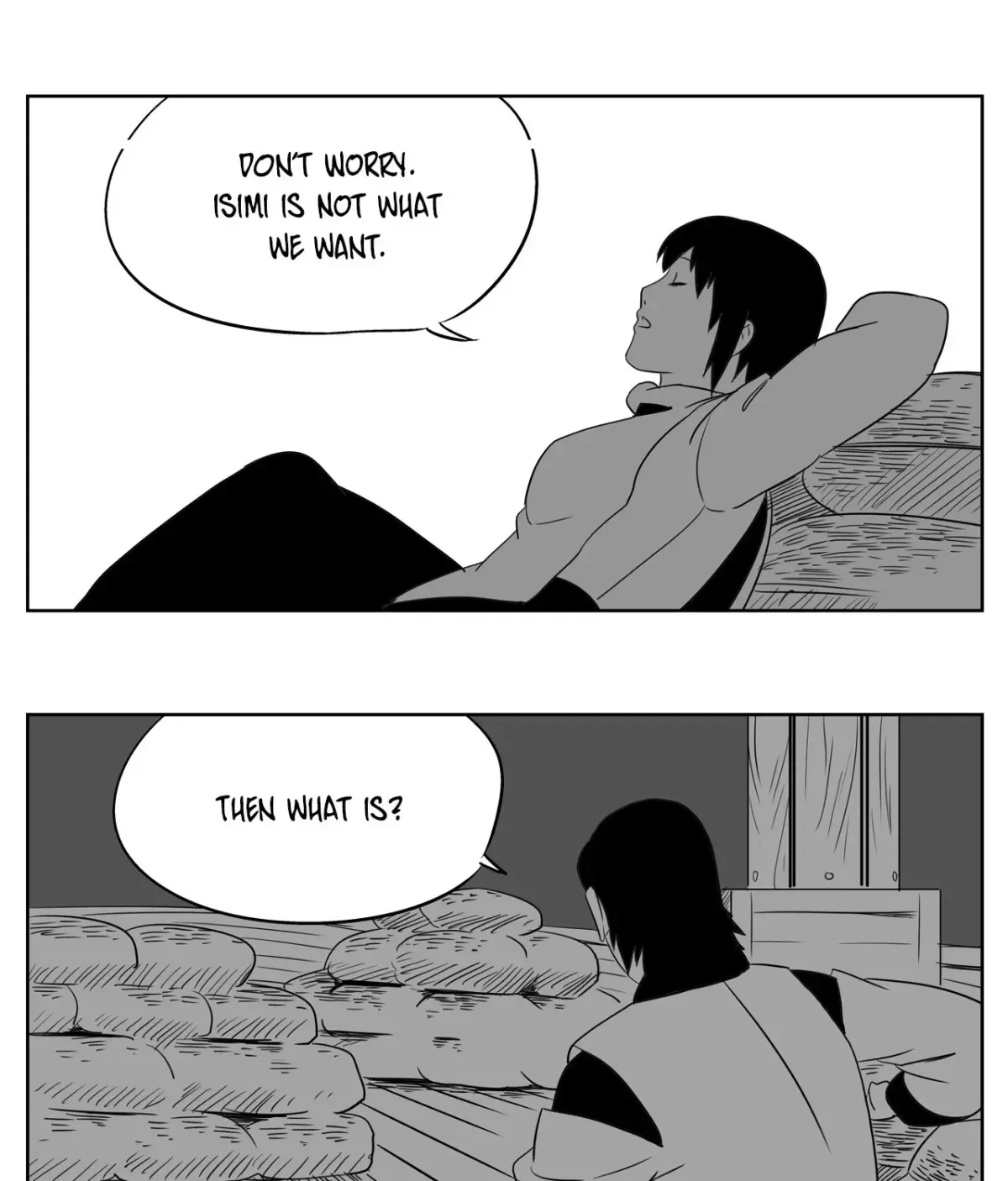 Baeg Dosa Chapter 43 page 74