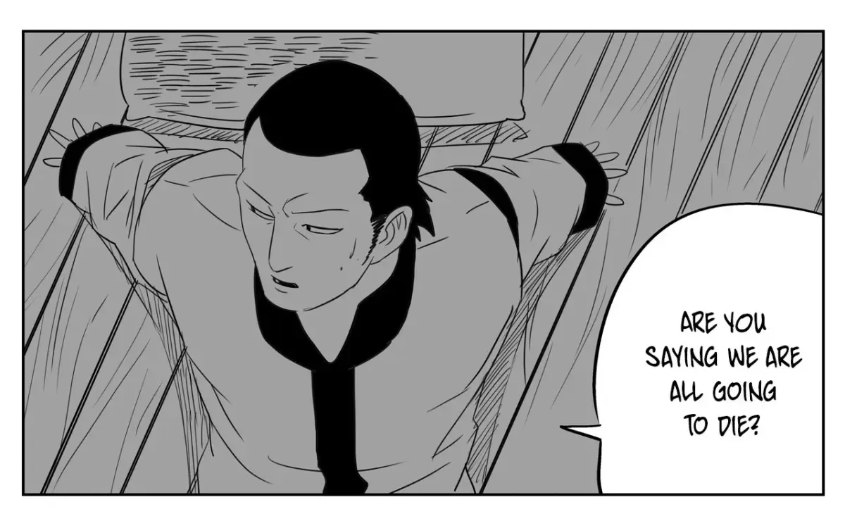 Baeg Dosa Chapter 43 page 73