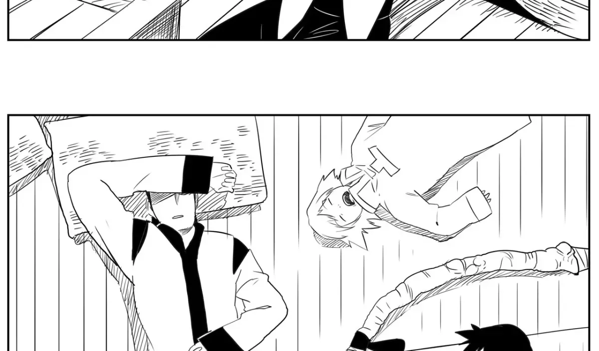 Baeg Dosa Chapter 43 page 69